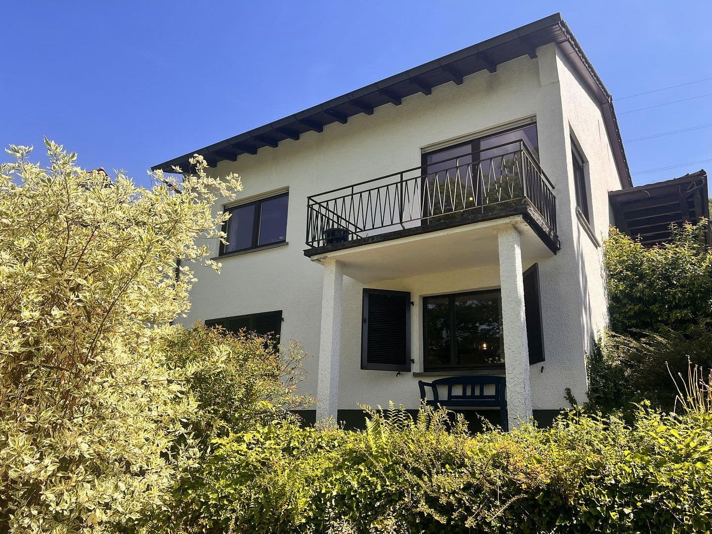 house to rent, 151 m², Oberzent, Hesse house to rent, 151 m², Oberzent, Hesse