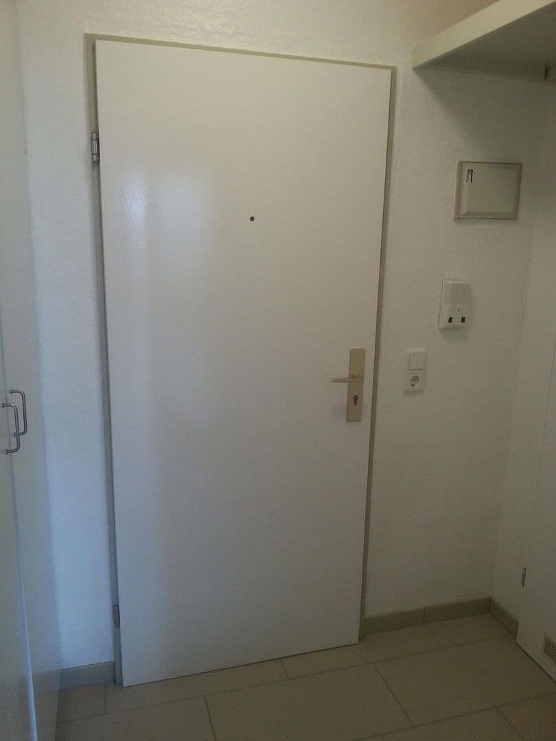 1 bedroom flat for sale, 33 m², Maschmühlenweg 6, Göttingen, Lower Saxony 1 bedroom flat for sale, 33 m², Maschmühlenweg 6, Göttingen, Lower Saxony