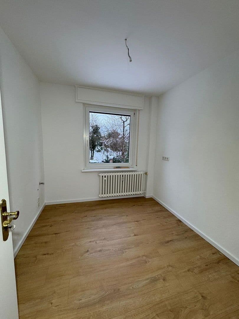 3 bedroom flat to rent, 65 m², Friedrichstr. 60, Haan, North Rhine-Westphalia 3 bedroom flat to rent, 65 m², Friedrichstr. 60, Haan, North Rhine-Westphalia