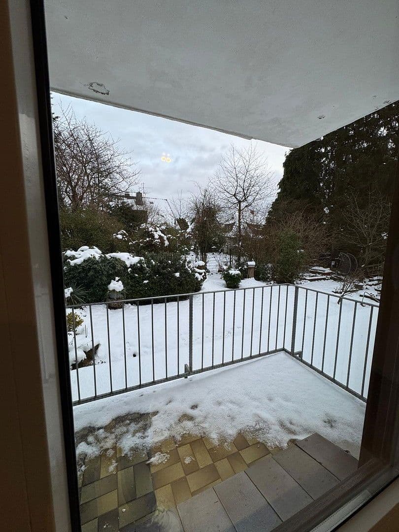 3 bedroom flat to rent, 65 m², Friedrichstr. 60, Haan, North Rhine-Westphalia 3 bedroom flat to rent, 65 m², Friedrichstr. 60, Haan, North Rhine-Westphalia