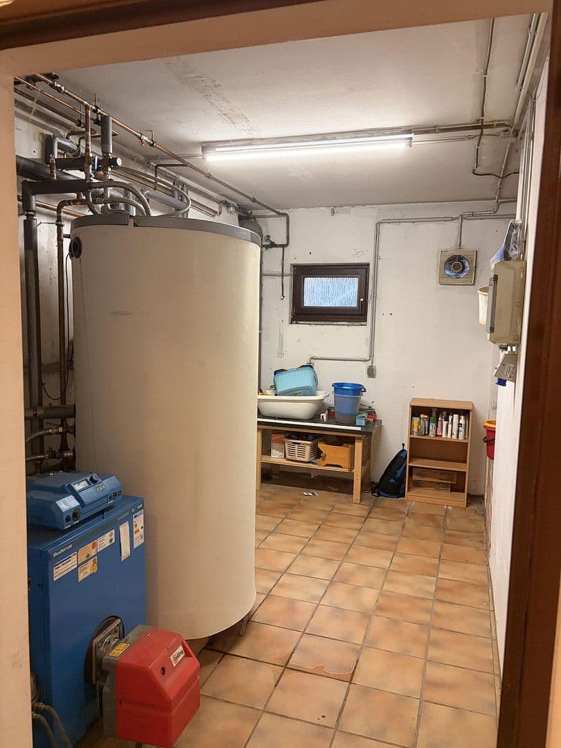 house for sale, 222 m², An der Hümes 18, Marpingen, Saarland house for sale, 222 m², An der Hümes 18, Marpingen, Saarland