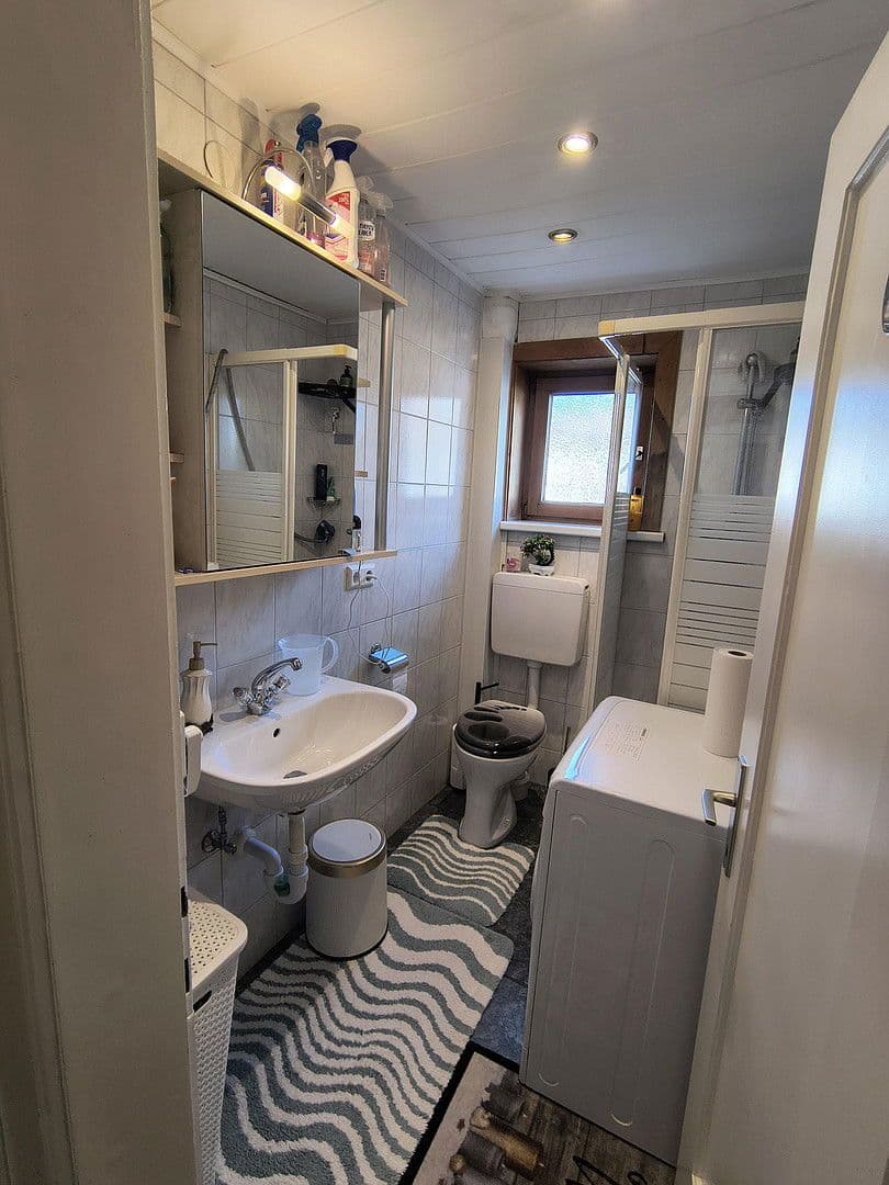 1 bedroom with open-plan kitchen flat to rent, 47 m², Thumbstraße 4, Bregenz, Vorarlberg 1 bedroom with open-plan kitchen flat to rent, 47 m², Thumbstraße 4, Bregenz, Vorarlberg