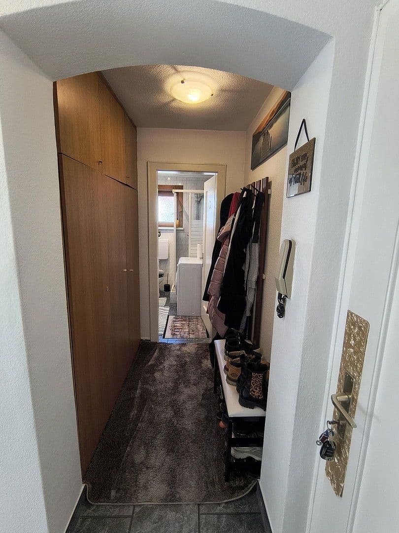 1 bedroom with open-plan kitchen flat to rent, 47 m², Thumbstraße 4, Bregenz, Vorarlberg 1 bedroom with open-plan kitchen flat to rent, 47 m², Thumbstraße 4, Bregenz, Vorarlberg