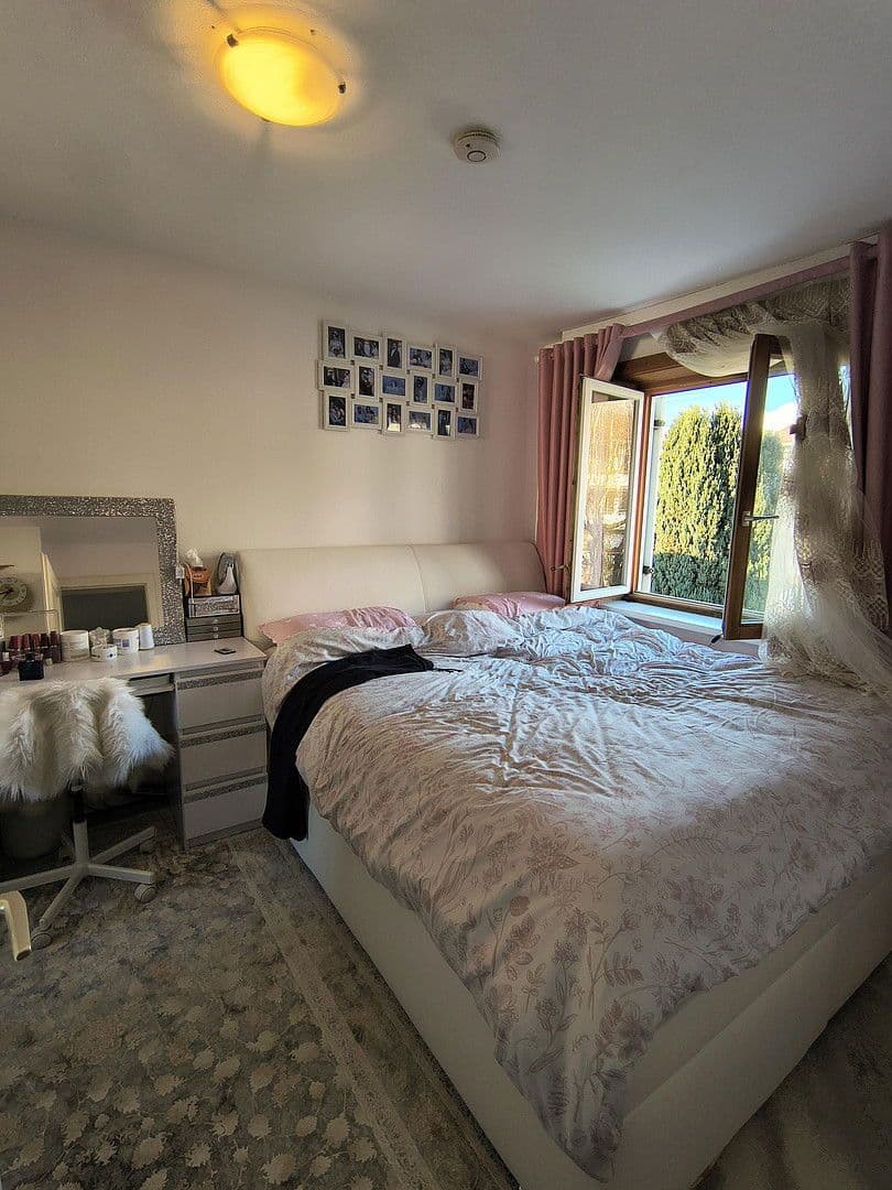 1 bedroom with open-plan kitchen flat to rent, 47 m², Thumbstraße 4, Bregenz, Vorarlberg 1 bedroom with open-plan kitchen flat to rent, 47 m², Thumbstraße 4, Bregenz, Vorarlberg