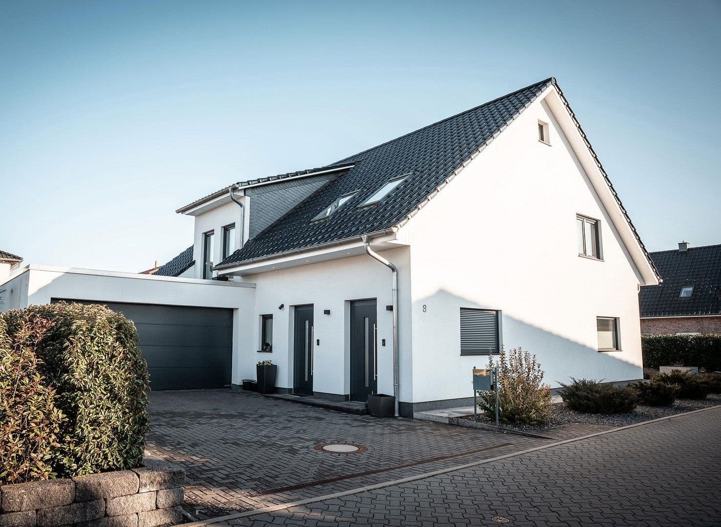 house for sale, 221 m², Vechelde, Lower Saxony house for sale, 221 m², Vechelde, Lower Saxony