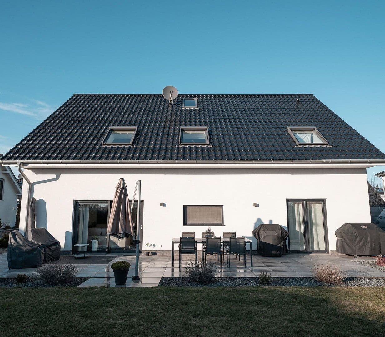 house for sale, 221 m², Vechelde, Lower Saxony house for sale, 221 m², Vechelde, Lower Saxony