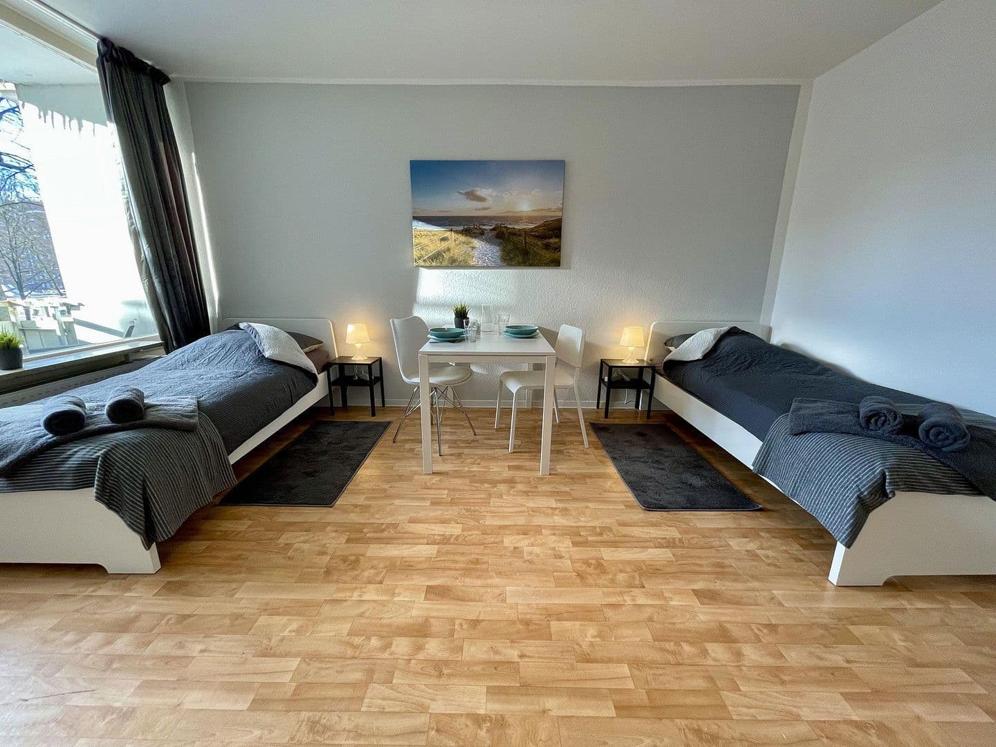 1 bedroom flat to rent, 40 m², Ulzburgerstraße 264, Norderstedt, Schleswig-Holstein 1 bedroom flat to rent, 40 m², Ulzburgerstraße 264, Norderstedt, Schleswig-Holstein