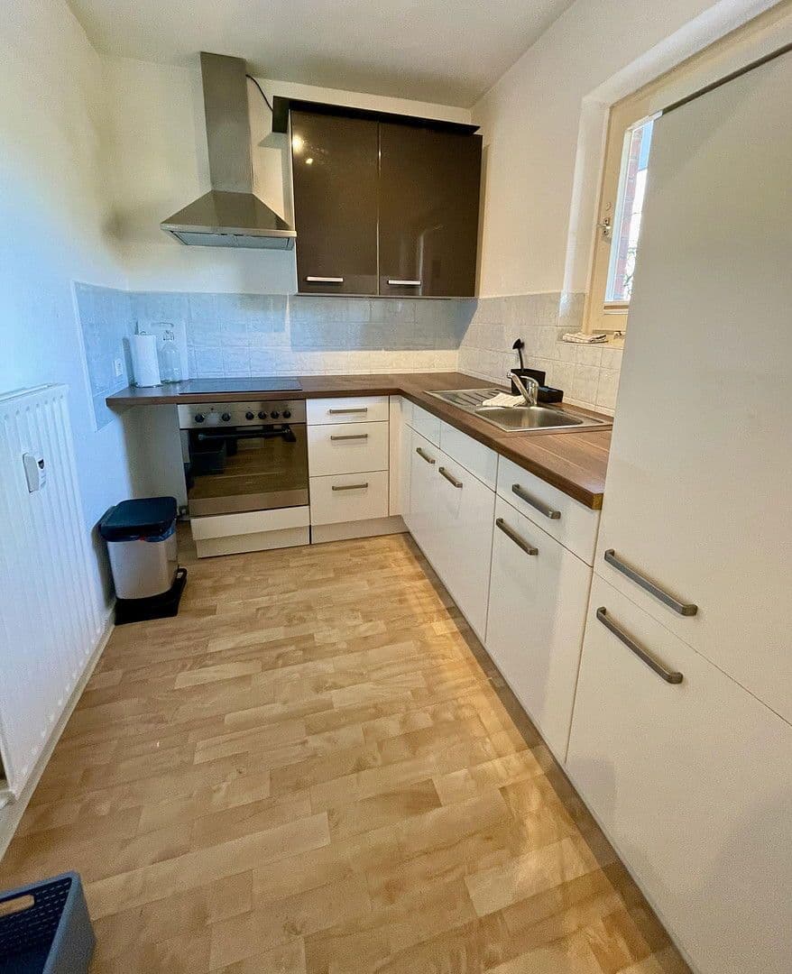 1 bedroom flat to rent, 40 m², Ulzburgerstraße 264, Norderstedt, Schleswig-Holstein 1 bedroom flat to rent, 40 m², Ulzburgerstraße 264, Norderstedt, Schleswig-Holstein