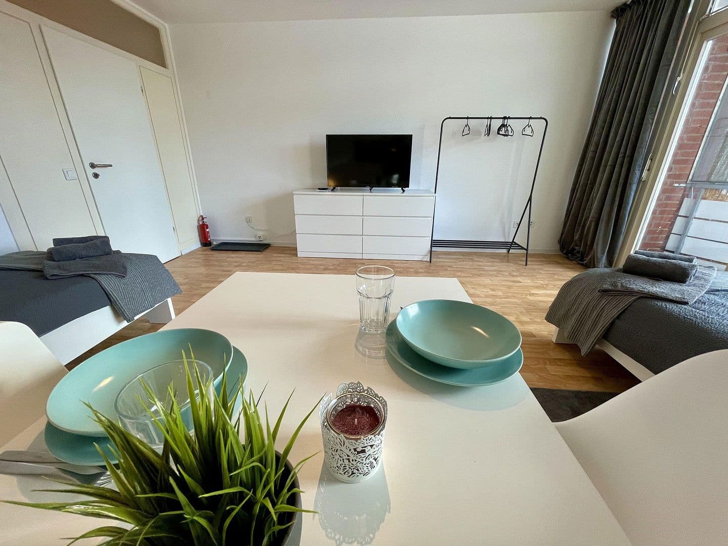 1 bedroom flat to rent, 40 m², Ulzburgerstraße 264, Norderstedt, Schleswig-Holstein 1 bedroom flat to rent, 40 m², Ulzburgerstraße 264, Norderstedt, Schleswig-Holstein