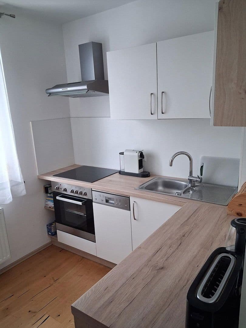 2 bedroom flat for sale, 64 m², Grünbachstraße 14a, Wels, Upper Austria 2 bedroom flat for sale, 64 m², Grünbachstraße 14a, Wels, Upper Austria