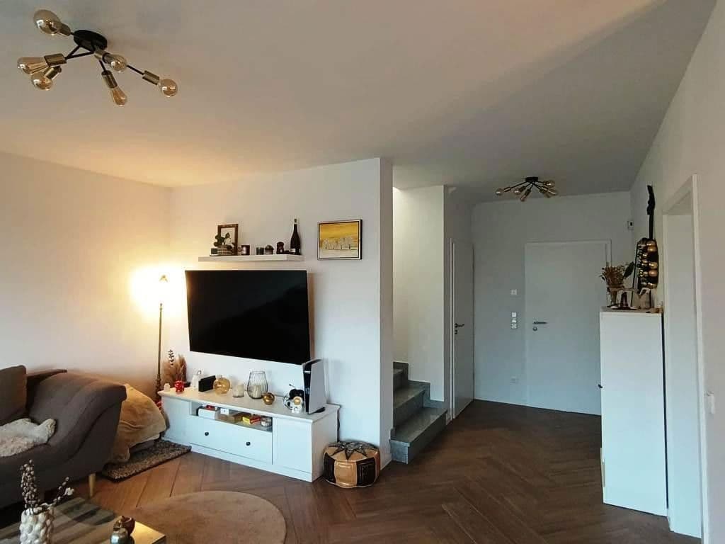 house for sale, 127 m², Birkenalle 46 A, Osnabrück, Lower Saxony house for sale, 127 m², Birkenalle 46 A, Osnabrück, Lower Saxony