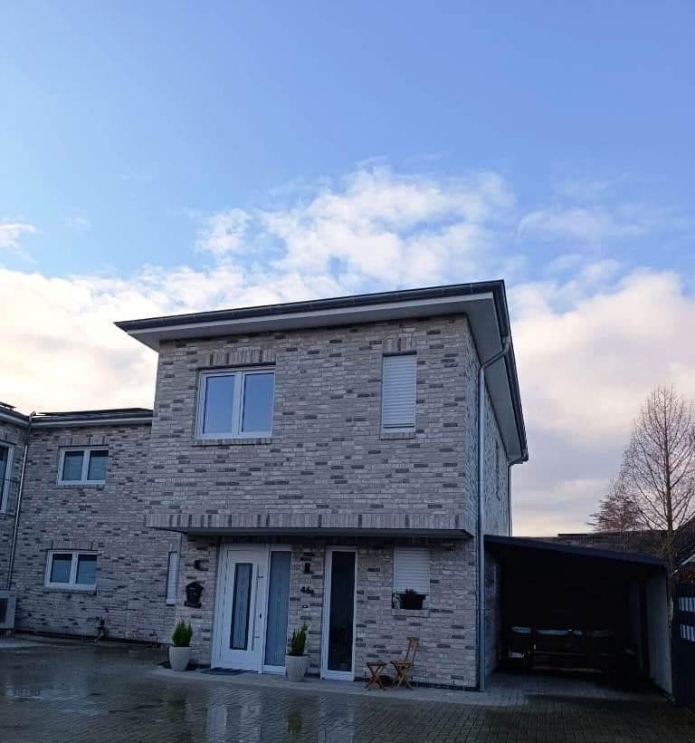 house for sale, 127 m², Birkenalle 46 A, Osnabrück, Lower Saxony house for sale, 127 m², Birkenalle 46 A, Osnabrück, Lower Saxony