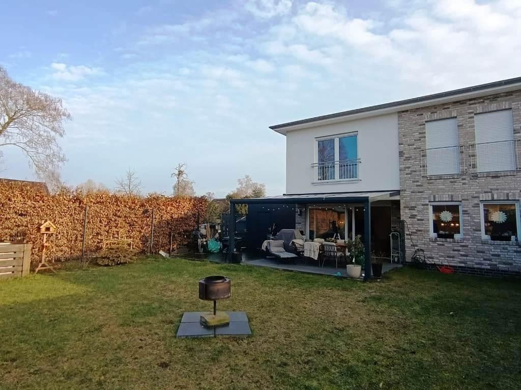 house for sale, 127 m², Birkenalle 46 A, Osnabrück, Lower Saxony house for sale, 127 m², Birkenalle 46 A, Osnabrück, Lower Saxony