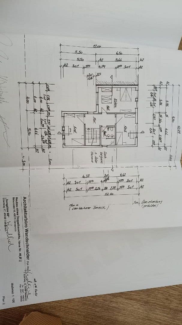 house for sale, 127 m², Birkenalle 46 A, Osnabrück, Lower Saxony house for sale, 127 m², Birkenalle 46 A, Osnabrück, Lower Saxony