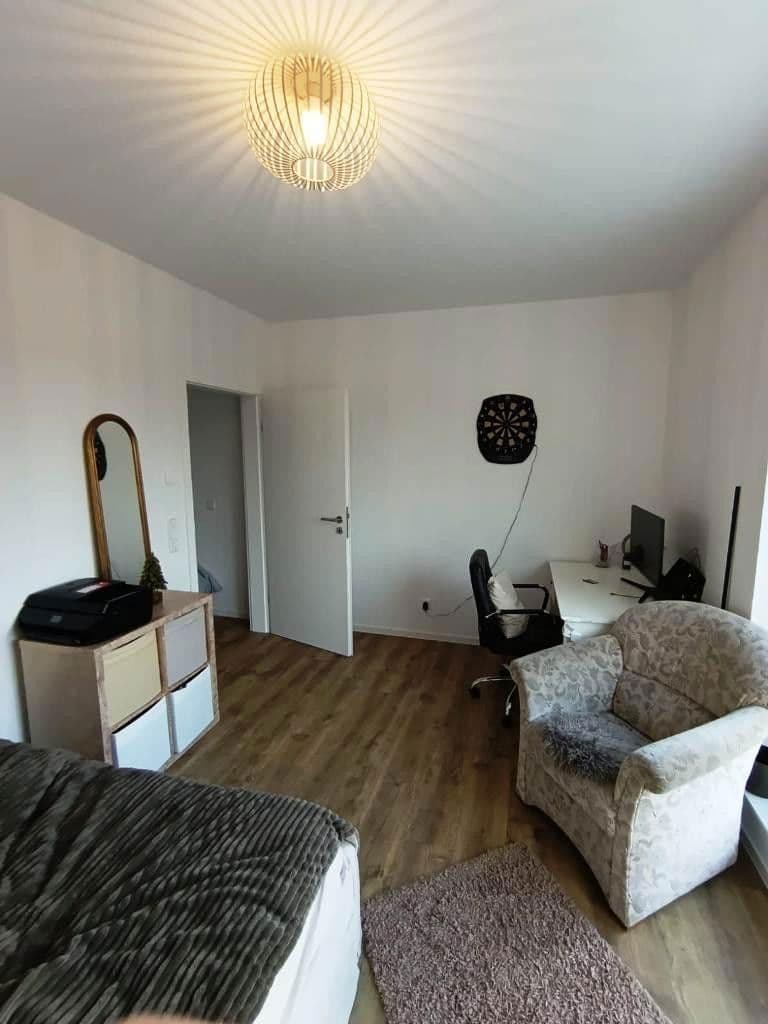 house for sale, 127 m², Birkenalle 46 A, Osnabrück, Lower Saxony house for sale, 127 m², Birkenalle 46 A, Osnabrück, Lower Saxony