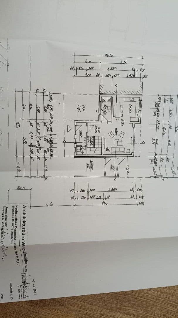 house for sale, 127 m², Birkenalle 46 A, Osnabrück, Lower Saxony house for sale, 127 m², Birkenalle 46 A, Osnabrück, Lower Saxony