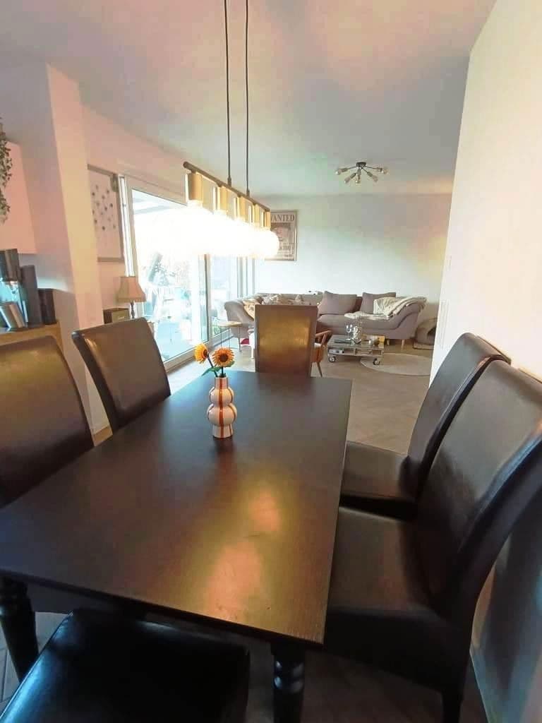 house for sale, 127 m², Birkenalle 46 A, Osnabrück, Lower Saxony house for sale, 127 m², Birkenalle 46 A, Osnabrück, Lower Saxony