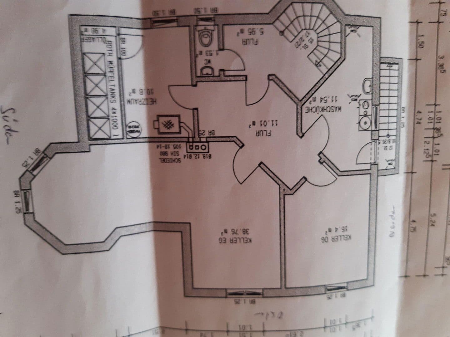 house for sale, 220 m², Homberg (Efze), Hesse house for sale, 220 m², Homberg (Efze), Hesse