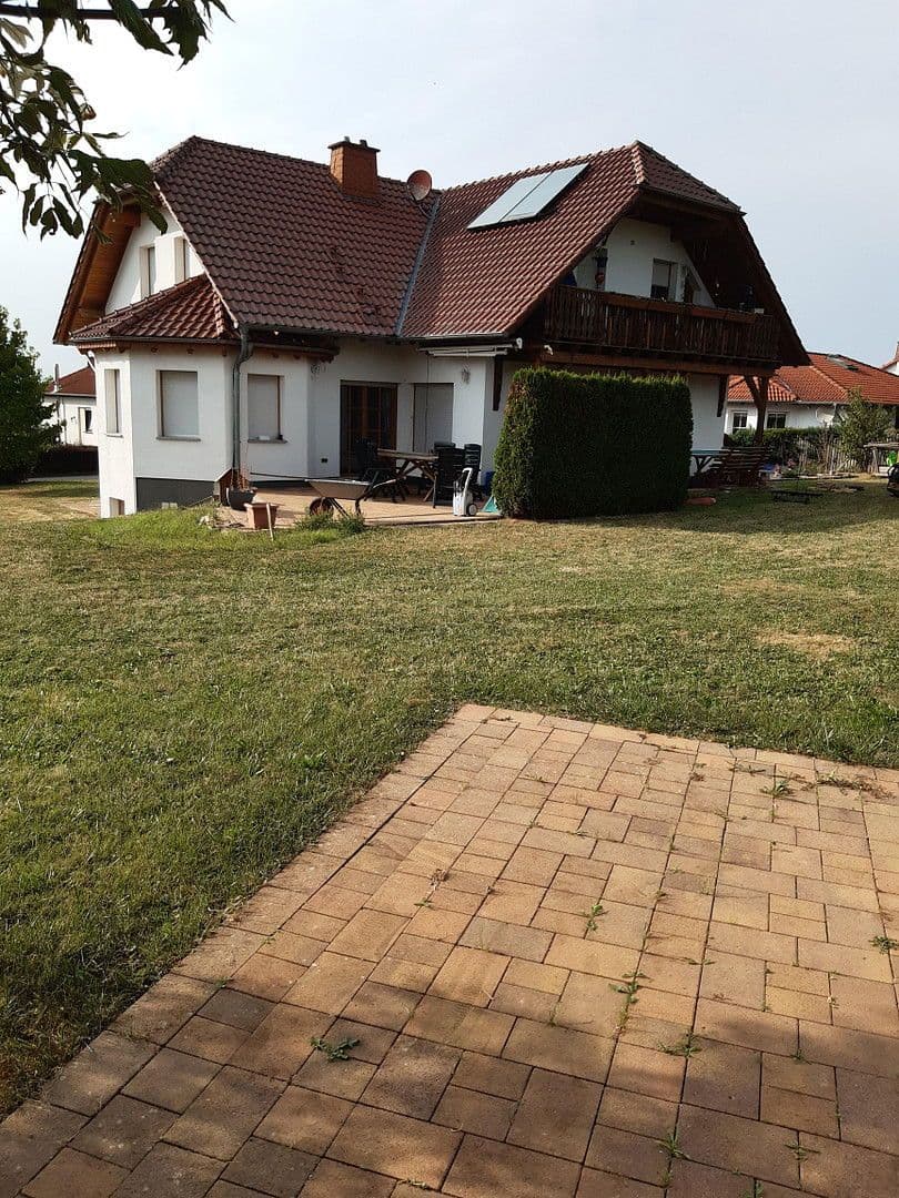 house for sale, 220 m², Homberg (Efze), Hesse house for sale, 220 m², Homberg (Efze), Hesse