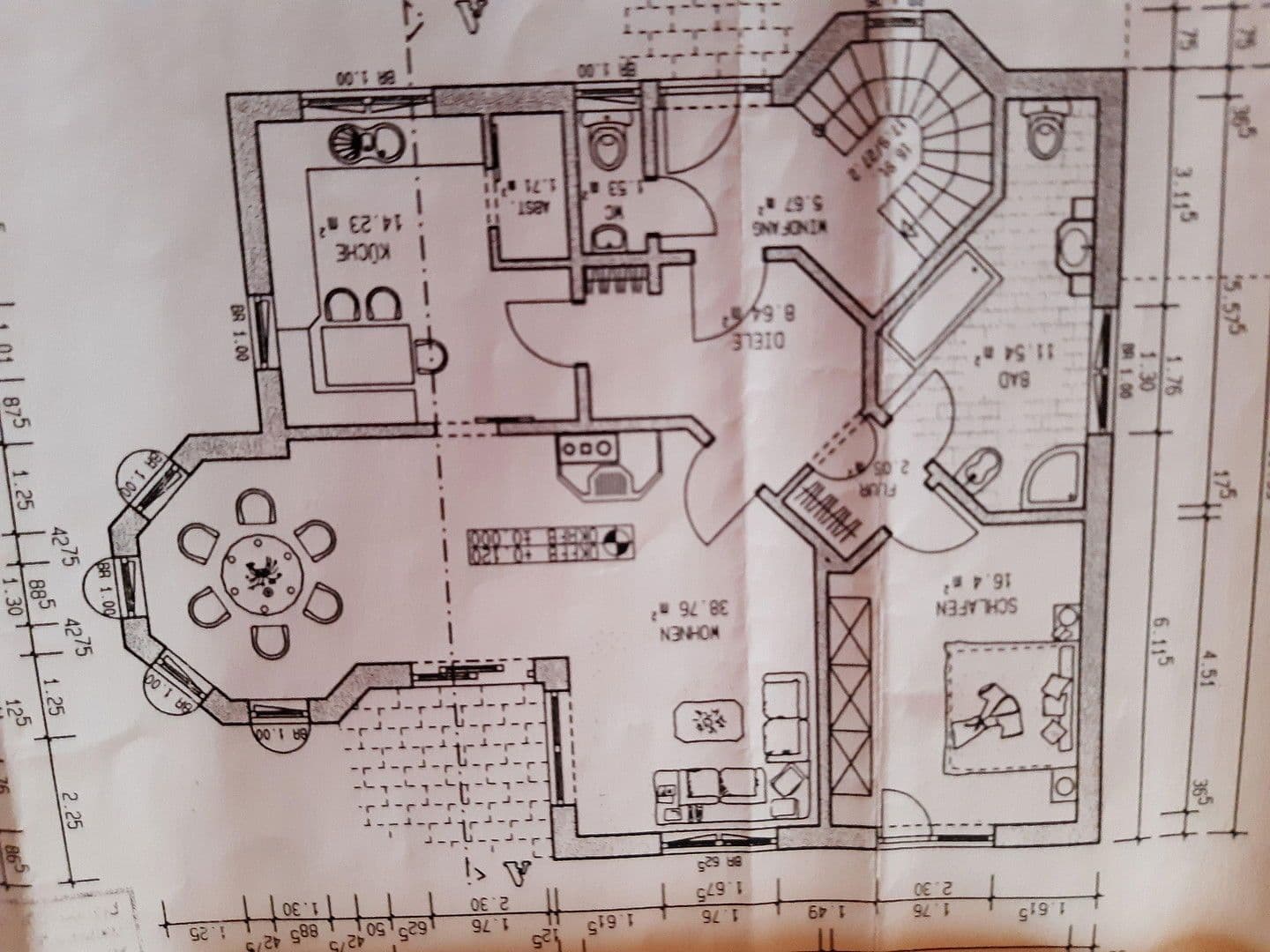 house for sale, 220 m², Homberg (Efze), Hesse house for sale, 220 m², Homberg (Efze), Hesse