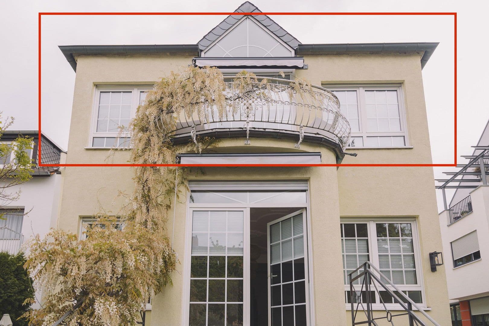 3 bedroom flat to rent, 140 m², Hanau, Hesse 3 bedroom flat to rent, 140 m², Hanau, Hesse