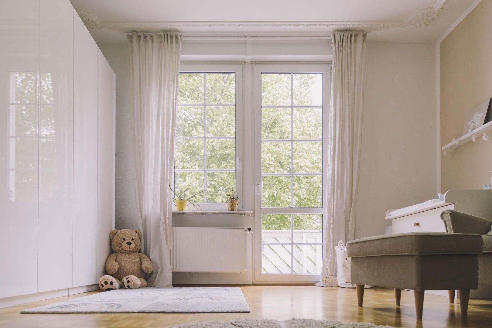 3 bedroom flat to rent, 140 m², Hanau, Hesse 3 bedroom flat to rent, 140 m², Hanau, Hesse