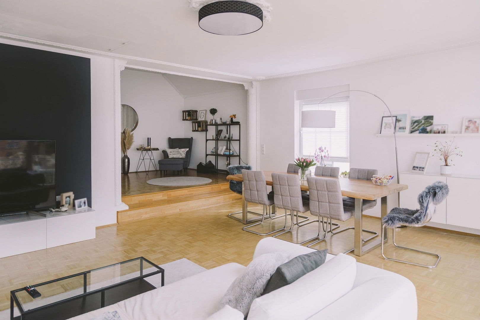 3 bedroom flat to rent, 140 m², Hanau, Hesse 3 bedroom flat to rent, 140 m², Hanau, Hesse