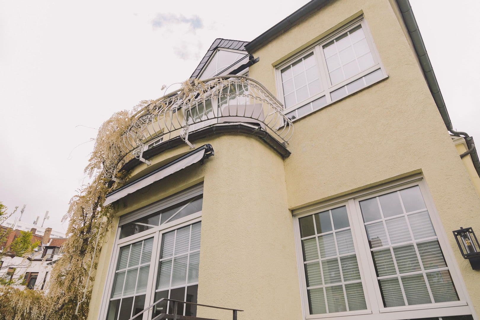 3 bedroom flat to rent, 140 m², Hanau, Hesse 3 bedroom flat to rent, 140 m², Hanau, Hesse