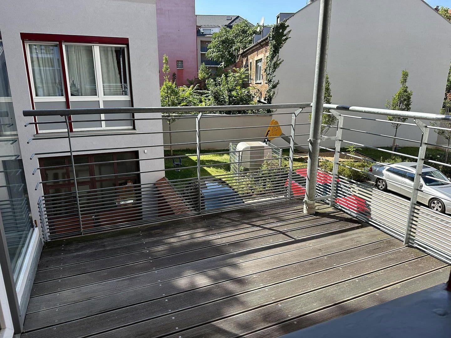 5 bedroom with open-plan kitchen flat to rent, 20 m², Fürth, Bavaria 5 bedroom with open-plan kitchen flat to rent, 20 m², Fürth, Bavaria