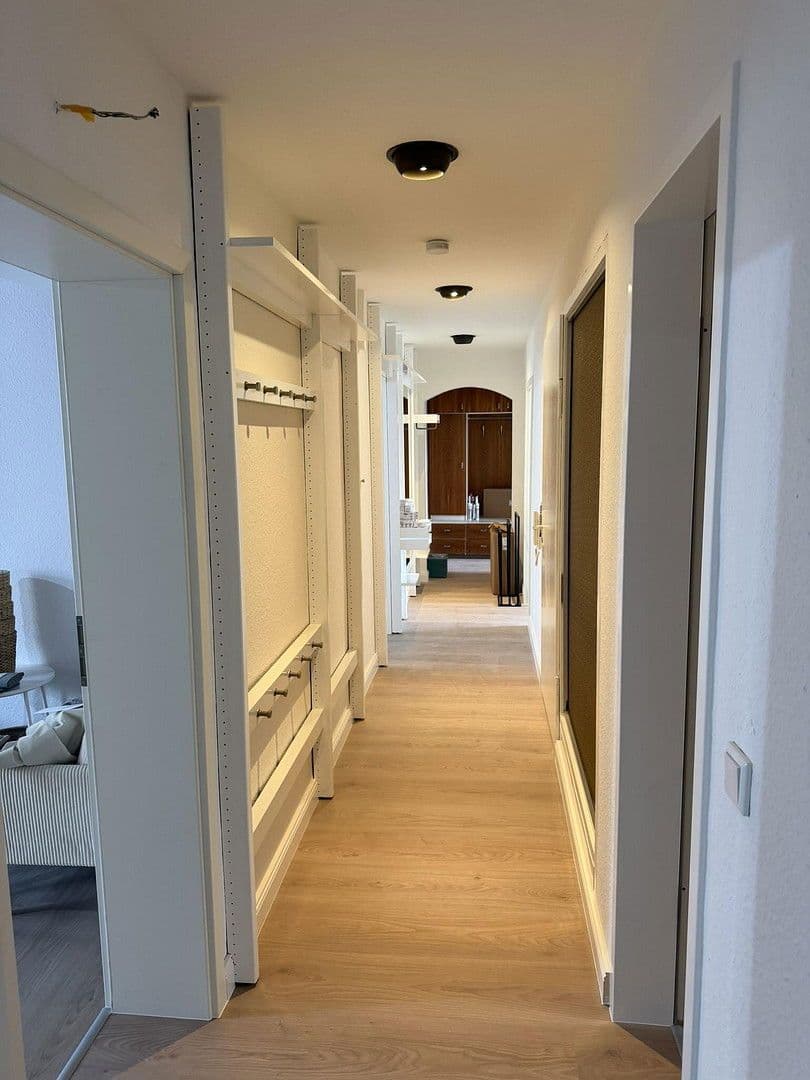 5 bedroom with open-plan kitchen flat to rent, 20 m², Fürth, Bavaria 5 bedroom with open-plan kitchen flat to rent, 20 m², Fürth, Bavaria