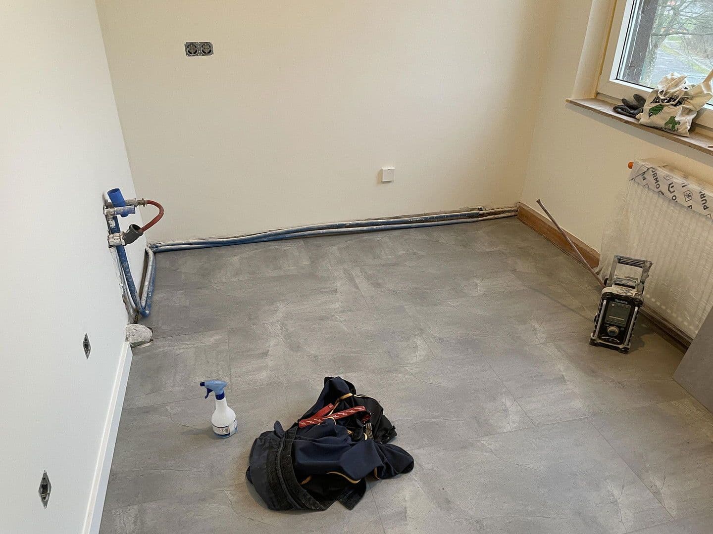 3 bedroom flat to rent, 67 m², Mühlenstraße 134, Bielefeld, North Rhine-Westphalia 3 bedroom flat to rent, 67 m², Mühlenstraße 134, Bielefeld, North Rhine-Westphalia