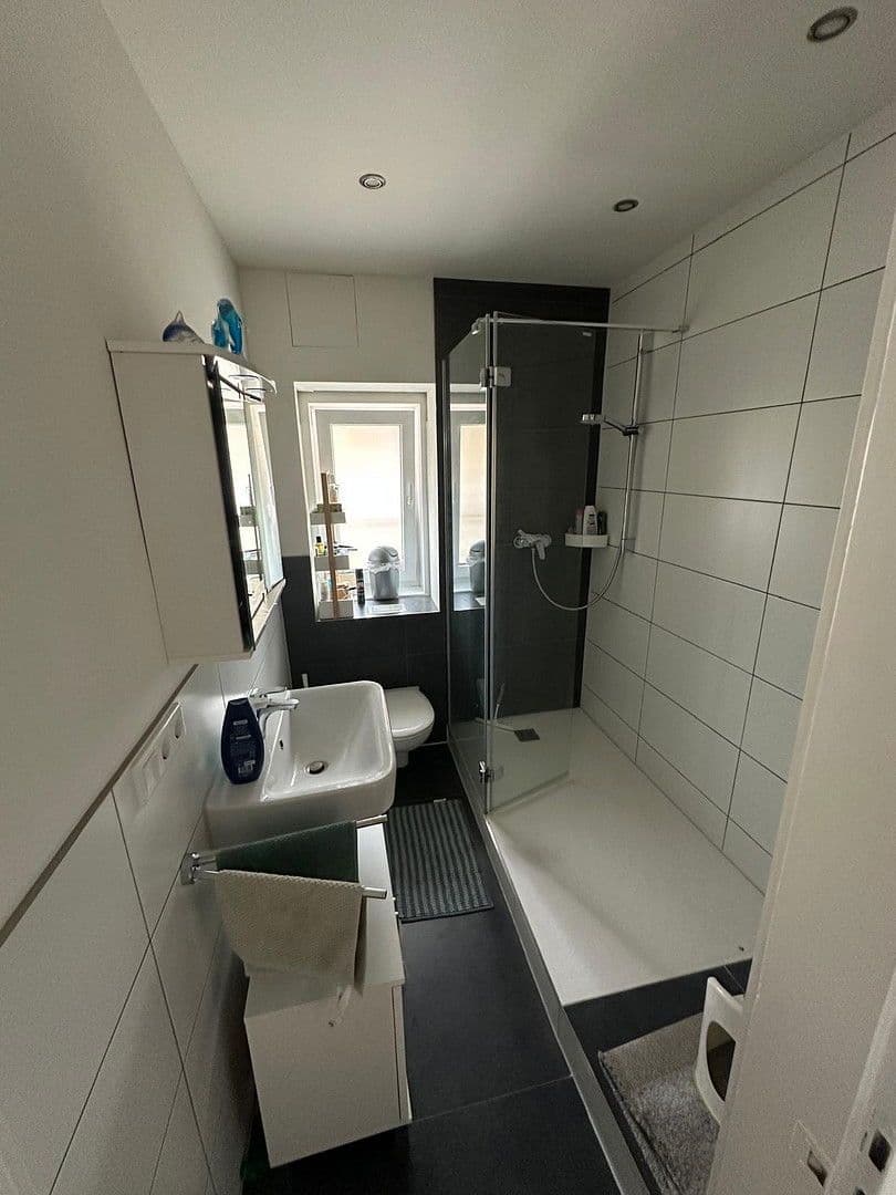 3 bedroom flat to rent, 67 m², Mühlenstraße 134, Bielefeld, North Rhine-Westphalia 3 bedroom flat to rent, 67 m², Mühlenstraße 134, Bielefeld, North Rhine-Westphalia