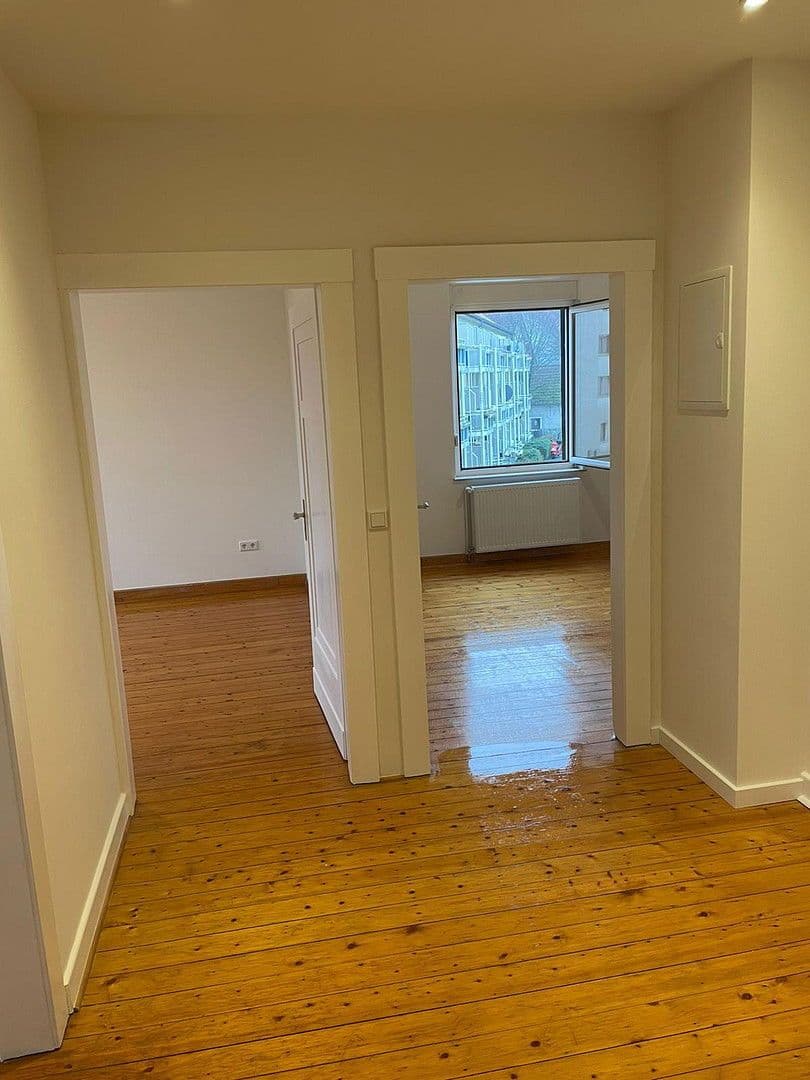 3 bedroom flat to rent, 67 m², Mühlenstraße 134, Bielefeld, North Rhine-Westphalia 3 bedroom flat to rent, 67 m², Mühlenstraße 134, Bielefeld, North Rhine-Westphalia