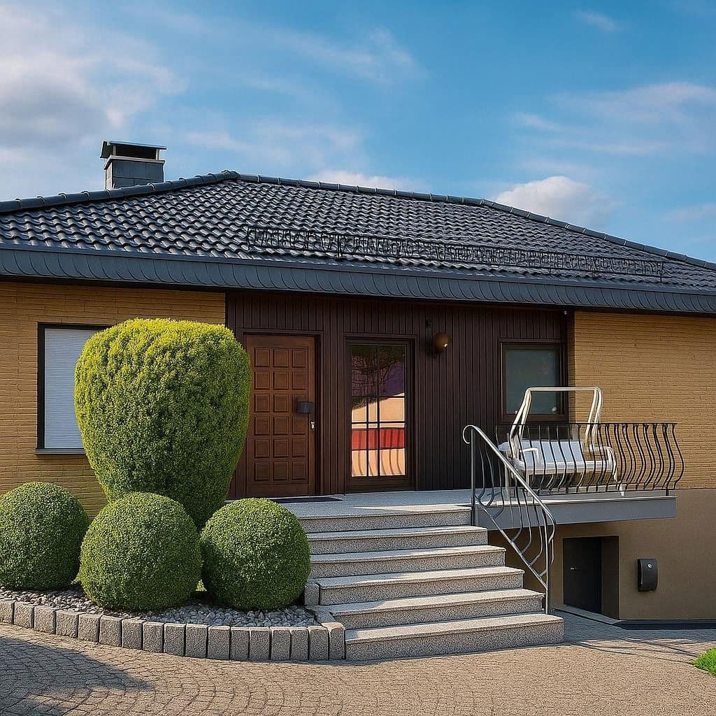 house for sale, 216 m², Werdohl, North Rhine-Westphalia house for sale, 216 m², Werdohl, North Rhine-Westphalia