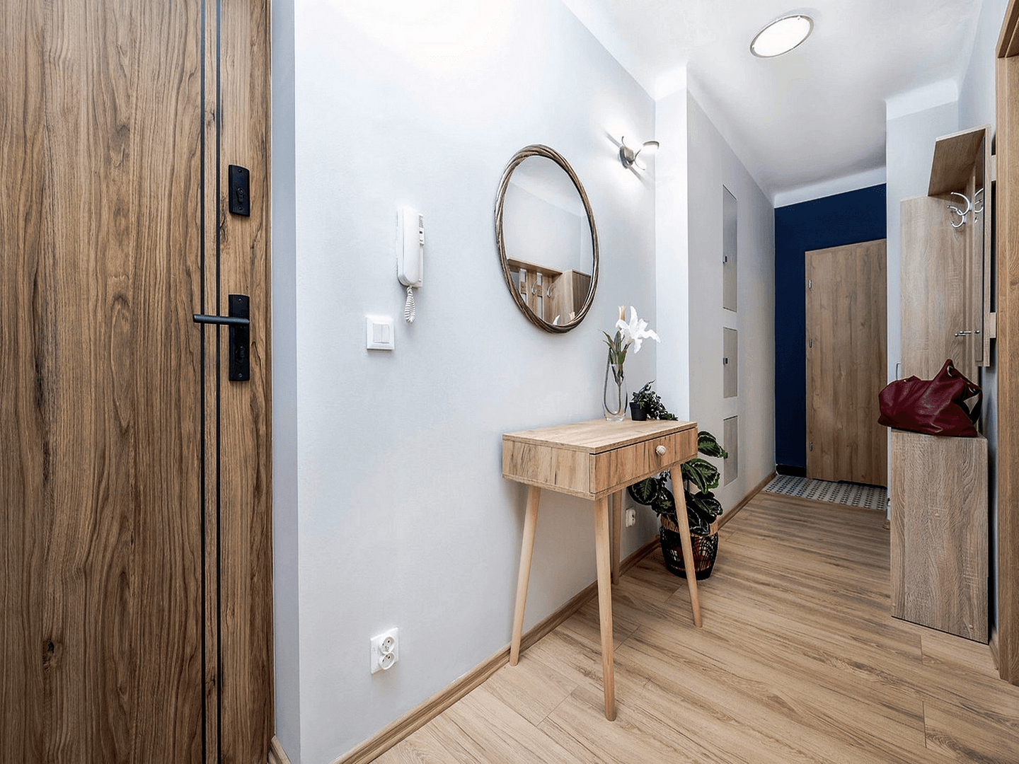 2 bedroom flat to rent, 50 m², Frankfurt am Main, Hesse 2 bedroom flat to rent, 50 m², Frankfurt am Main, Hesse