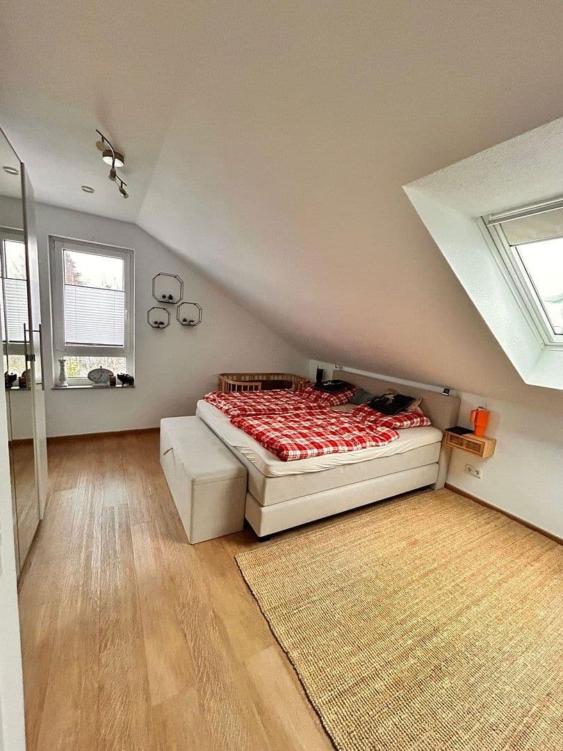 3 bedroom flat to rent, 98 m², Hamm, North Rhine-Westphalia 3 bedroom flat to rent, 98 m², Hamm, North Rhine-Westphalia