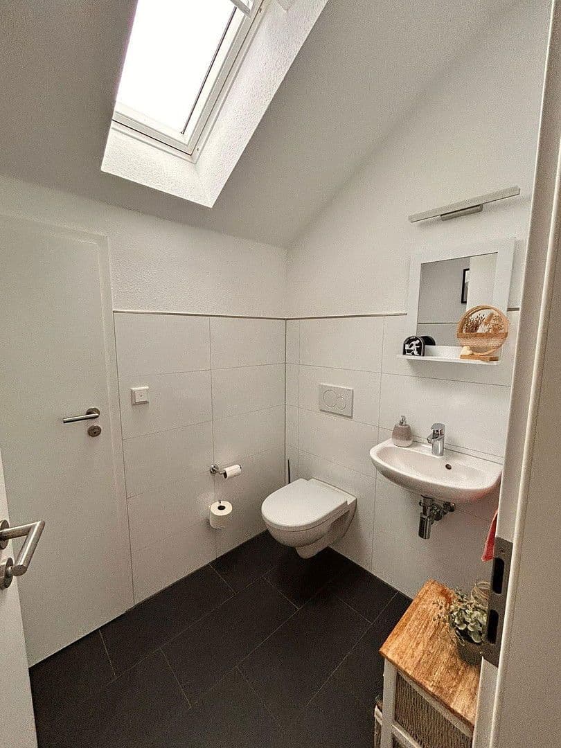 3 bedroom flat to rent, 98 m², Hamm, North Rhine-Westphalia 3 bedroom flat to rent, 98 m², Hamm, North Rhine-Westphalia