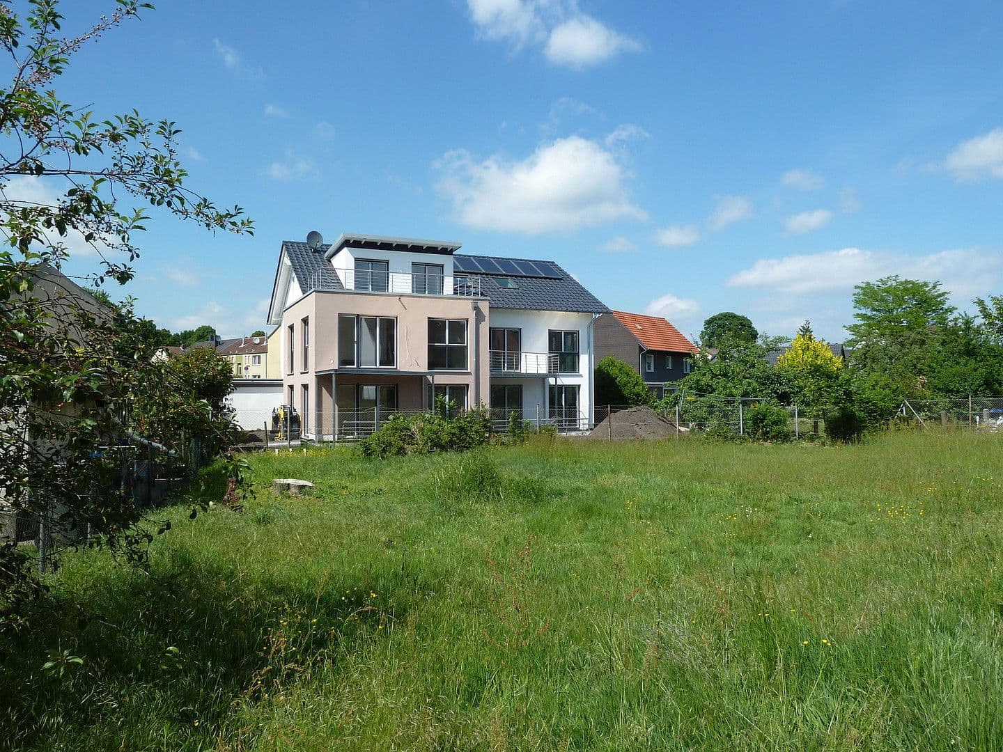 3 bedroom flat to rent, 98 m², Hamm, North Rhine-Westphalia 3 bedroom flat to rent, 98 m², Hamm, North Rhine-Westphalia