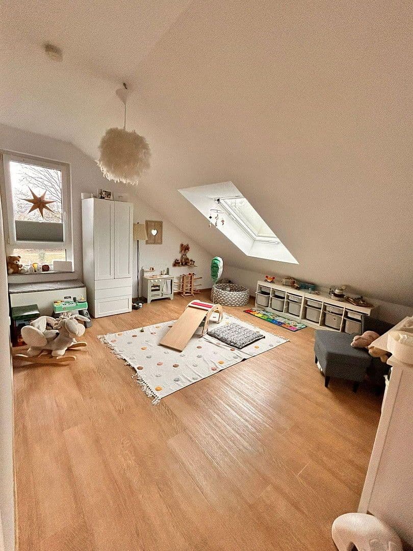 3 bedroom flat to rent, 98 m², Hamm, North Rhine-Westphalia 3 bedroom flat to rent, 98 m², Hamm, North Rhine-Westphalia