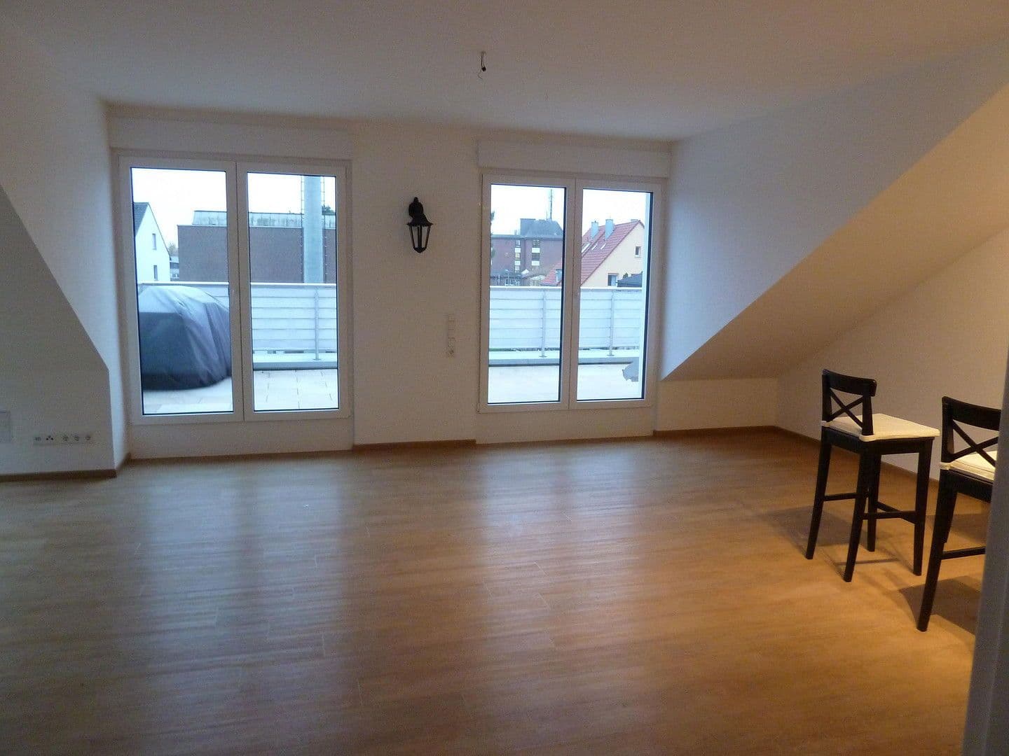 3 bedroom flat to rent, 98 m², Hamm, North Rhine-Westphalia 3 bedroom flat to rent, 98 m², Hamm, North Rhine-Westphalia