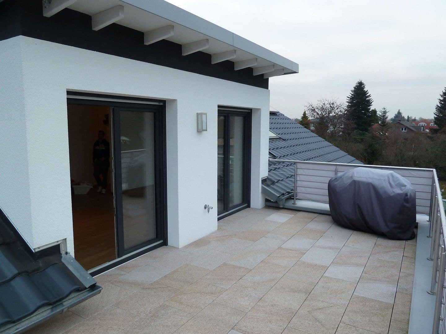 3 bedroom flat to rent, 98 m², Hamm, North Rhine-Westphalia 3 bedroom flat to rent, 98 m², Hamm, North Rhine-Westphalia