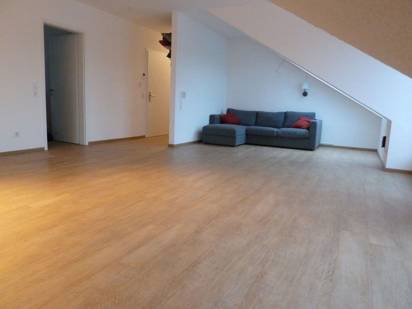 3 bedroom flat to rent, 98 m², Hamm, North Rhine-Westphalia 3 bedroom flat to rent, 98 m², Hamm, North Rhine-Westphalia