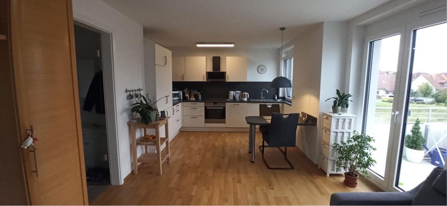 2 bedroom flat for sale, 51 m², Hettstadt, Bavaria 2 bedroom flat for sale, 51 m², Hettstadt, Bavaria