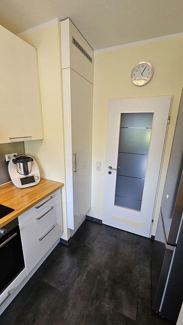 3 bedroom flat for sale, 72 m², Laaker Hammer 10, Wuppertal, North Rhine-Westphalia 3 bedroom flat for sale, 72 m², Laaker Hammer 10, Wuppertal, North Rhine-Westphalia