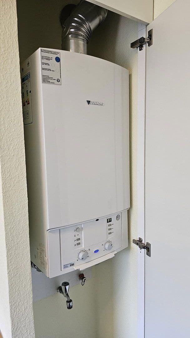 3 bedroom flat for sale, 72 m², Laaker Hammer 10, Wuppertal, North Rhine-Westphalia 3 bedroom flat for sale, 72 m², Laaker Hammer 10, Wuppertal, North Rhine-Westphalia