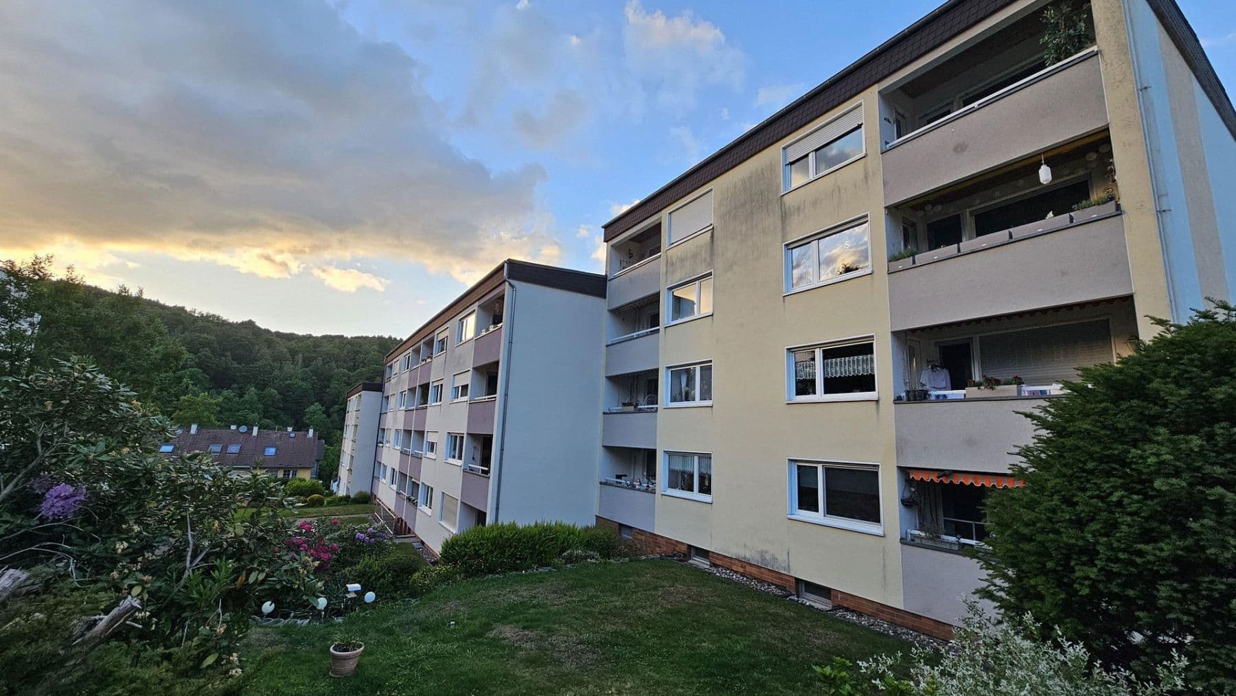 3 bedroom flat for sale, 72 m², Laaker Hammer 10, Wuppertal, North Rhine-Westphalia 3 bedroom flat for sale, 72 m², Laaker Hammer 10, Wuppertal, North Rhine-Westphalia