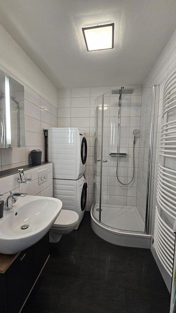 3 bedroom flat for sale, 72 m², Laaker Hammer 10, Wuppertal, North Rhine-Westphalia 3 bedroom flat for sale, 72 m², Laaker Hammer 10, Wuppertal, North Rhine-Westphalia