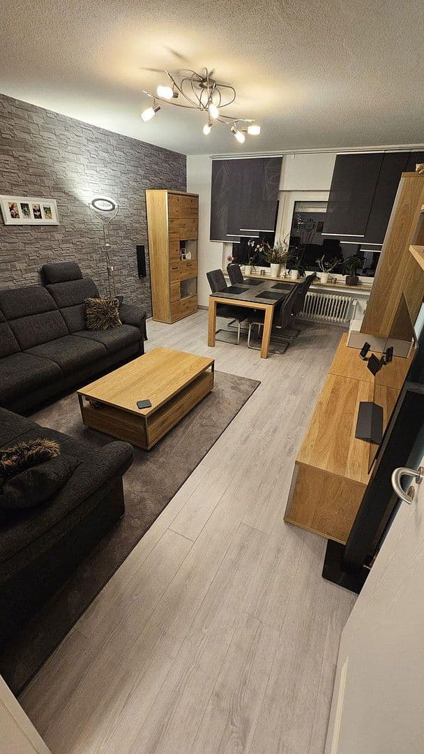 3 bedroom flat for sale, 72 m², Laaker Hammer 10, Wuppertal, North Rhine-Westphalia 3 bedroom flat for sale, 72 m², Laaker Hammer 10, Wuppertal, North Rhine-Westphalia