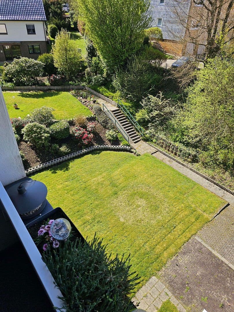 3 bedroom flat for sale, 72 m², Laaker Hammer 10, Wuppertal, North Rhine-Westphalia 3 bedroom flat for sale, 72 m², Laaker Hammer 10, Wuppertal, North Rhine-Westphalia