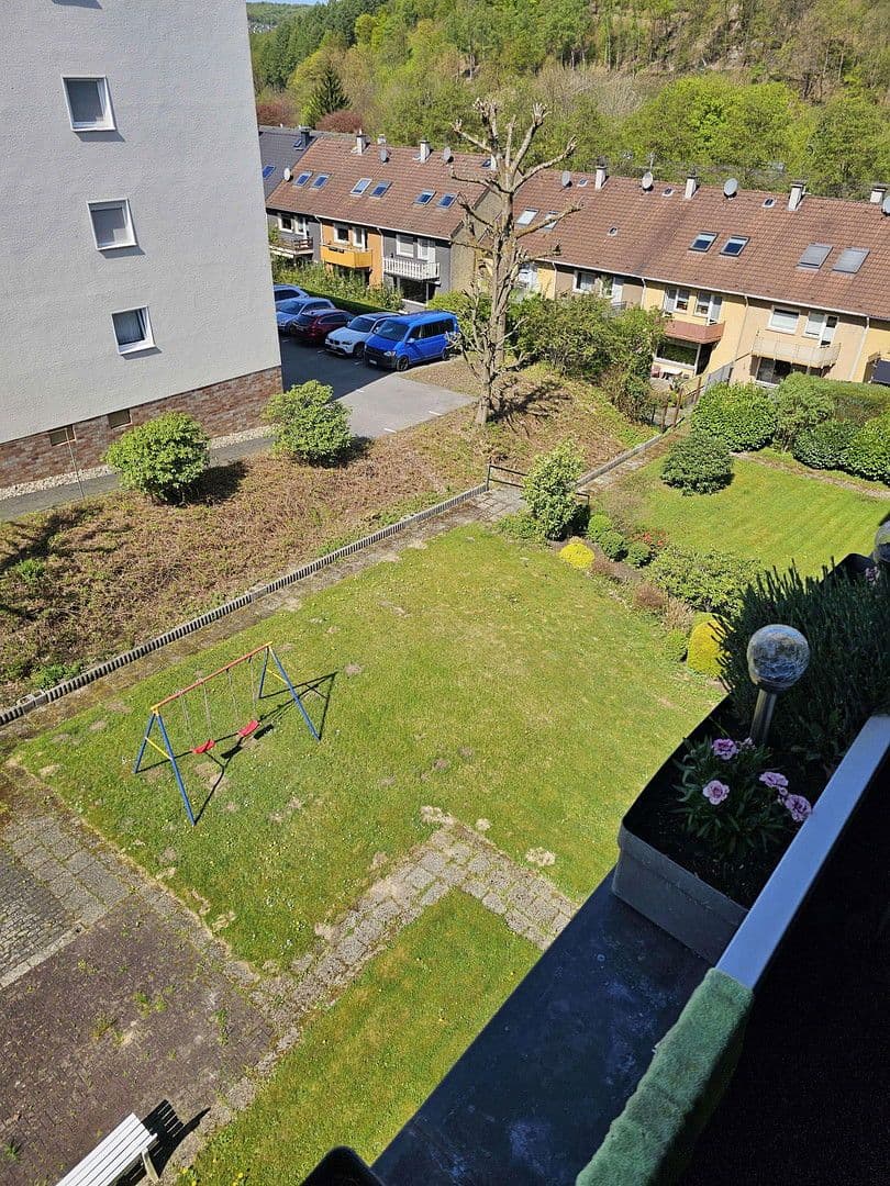 3 bedroom flat for sale, 72 m², Laaker Hammer 10, Wuppertal, North Rhine-Westphalia 3 bedroom flat for sale, 72 m², Laaker Hammer 10, Wuppertal, North Rhine-Westphalia